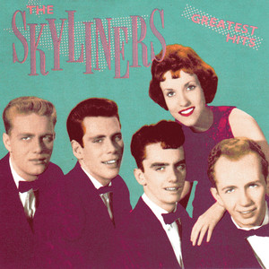 Believe Me - The Skyliners | Song Album Cover Artwork