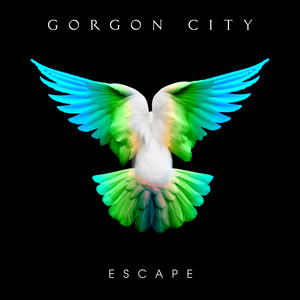 All Four Walls - Gorgon City