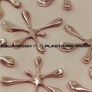 Mr. P-Mosh - Plastilina Mosh | Song Album Cover Artwork