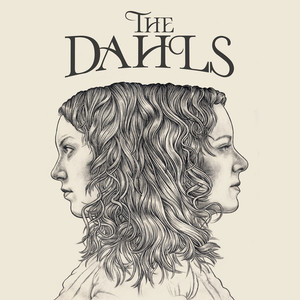 Just Can't Say I Can't - The Dahls | Song Album Cover Artwork