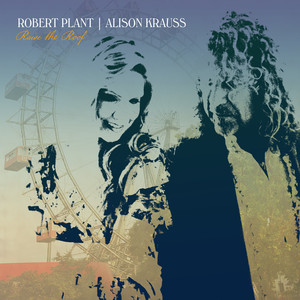 The Price of Love Robert Plant & Alison Krauss | Album Cover