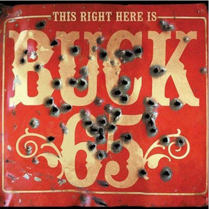Bandits - Buck 65 | Song Album Cover Artwork