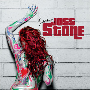 Girl They Won't Believe It - Joss Stone | Song Album Cover Artwork