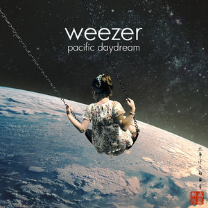Feels Like Summer Weezer | Album Cover