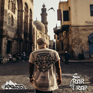 Arab Trap: Made in Egypt - DJ KABOO
