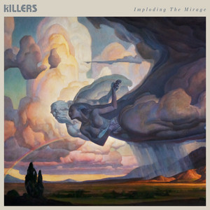 My Own Soul’s Warning - The Killers