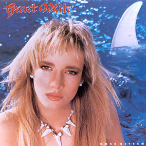 Rock Me - Great White | Song Album Cover Artwork