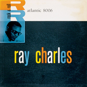 Hallelujah, I Love Her So - Ray Charles | Song Album Cover Artwork