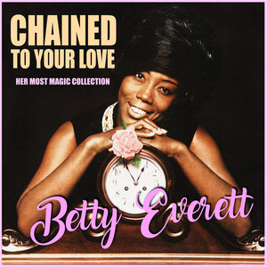 The Shoop Shoop Song (It's in His Kiss) - Betty Everett | Song Album Cover Artwork