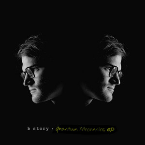 Back Then - B Story | Song Album Cover Artwork