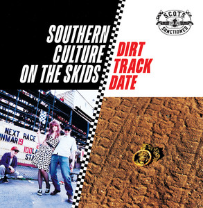 Soul City - Southern Culture on the Skids | Song Album Cover Artwork