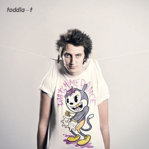 Badman Flu - Toddla T | Song Album Cover Artwork