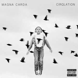 Everybody Too - Magna Carda | Song Album Cover Artwork