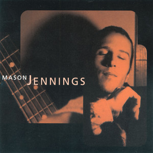 California - Mason Jennings | Song Album Cover Artwork