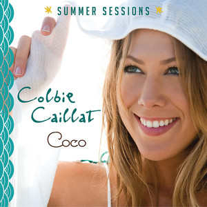 Magic (Piano Version) - Colbie Caillat | Song Album Cover Artwork