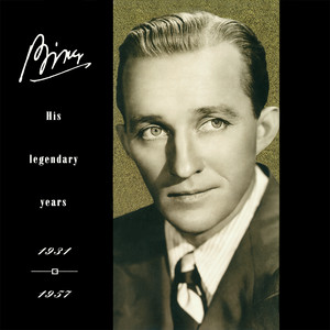 You Must Have Been A Beautiful Baby - Bing Crosby | Song Album Cover Artwork