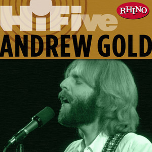 Thank You for Being a Friend - Andrew Gold | Song Album Cover Artwork