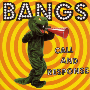 I Want More - Bangs | Song Album Cover Artwork