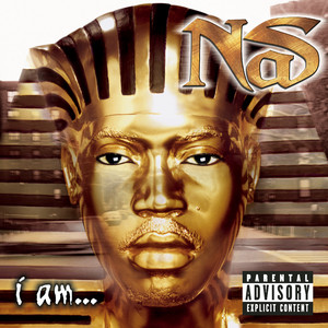 Hate Me Now (feat. Puff Daddy) - Nas | Song Album Cover Artwork