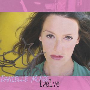 If I'm Not - Danielle McKee | Song Album Cover Artwork
