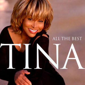 Great Spirits - Tina Turner | Song Album Cover Artwork
