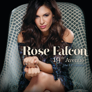 If Love Had A Heart - Rose Falcon | Song Album Cover Artwork