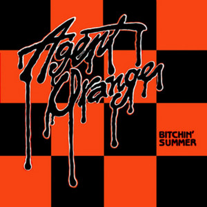 Pipeline - Agent Orange | Song Album Cover Artwork