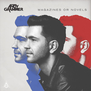 Good To Be Alive (Hallelujah) - Andy Grammer | Song Album Cover Artwork