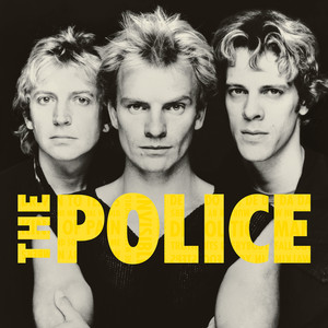 Don't Stand So Close To Me - Remastered 2003 - The Police