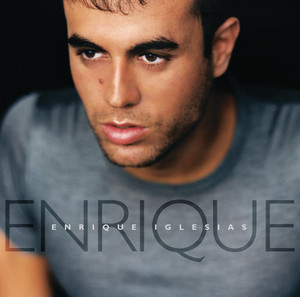 Rhythm Divine - Enrique Iglesias | Song Album Cover Artwork