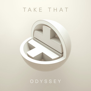 Everything Changes - Odyssey Version - Take That | Song Album Cover Artwork