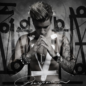 Sorry - Justin Bieber | Song Album Cover Artwork