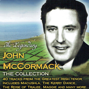 Macushla - John McCormack | Song Album Cover Artwork