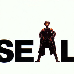 Killer - Seal | Song Album Cover Artwork