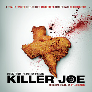 Killer Joe - Album Cover