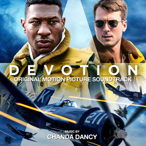 Devotion (Original Motion Picture Soundtrack) - Album Cover