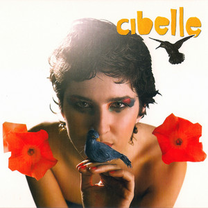 So Sei Viver No Samba - Cibelle | Song Album Cover Artwork