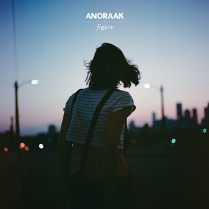 We Lost (feat. Slow Shiver) - Anoraak