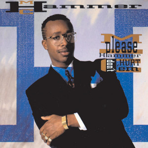 Here Comes The Hammer - MC Hammer | Song Album Cover Artwork