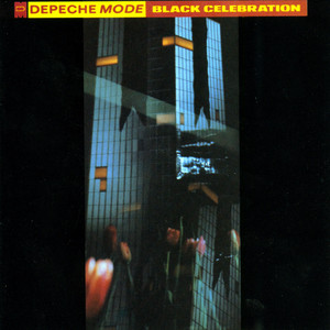 Fly on the Windscreen - Final - Depeche Mode | Song Album Cover Artwork