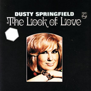Give Me Time Dusty Springfield | Album Cover