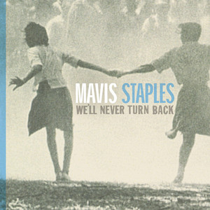 Eyes On the Prize - Mavis Staples | Song Album Cover Artwork