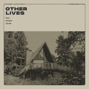 Sound Of Violence Other Lives | Album Cover