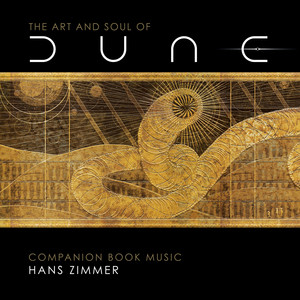 Foreword - Hans Zimmer | Song Album Cover Artwork