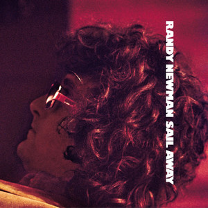 God's Song (That's Why I Love Mankind) - Randy Newman | Song Album Cover Artwork