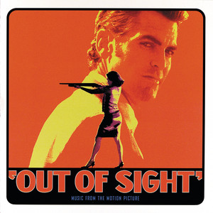 Out Of Sight (Music From The Motion Picture) - Album Cover