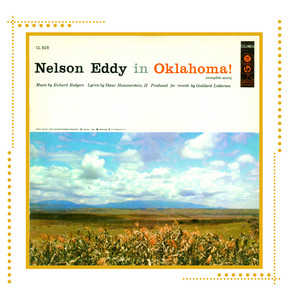 Oklahoma!: Oh, What a Beautiful Mornin' - Richard Rodgers | Song Album Cover Artwork