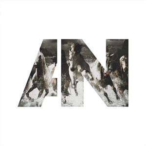Run - AWOLNATION | Song Album Cover Artwork