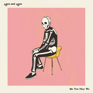 Way Back In - Ages and Ages | Song Album Cover Artwork