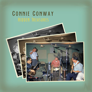 Brighter Side - Connie Conway | Song Album Cover Artwork